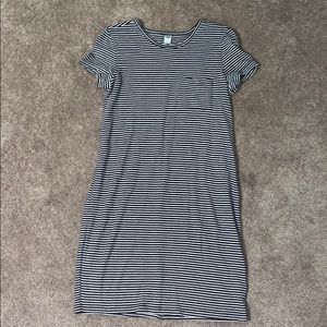 Old Navy T-shirt Dress